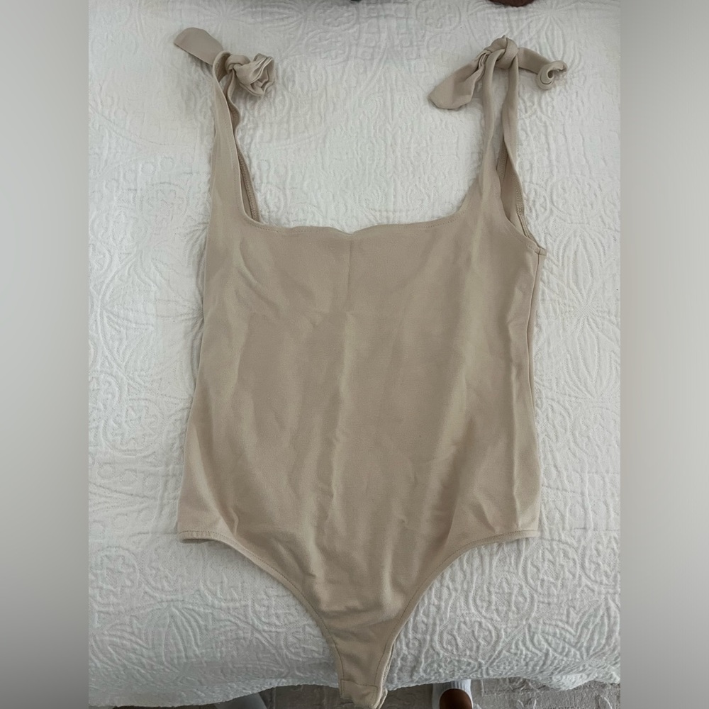 Free people bodysuit